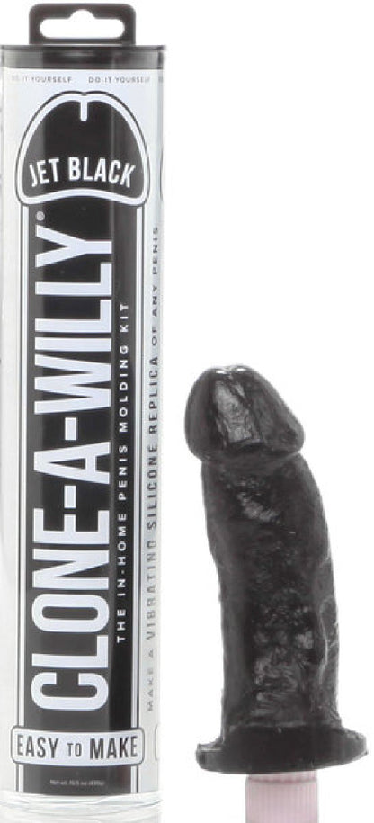 Clone-A-Willy Vibrator (Black)