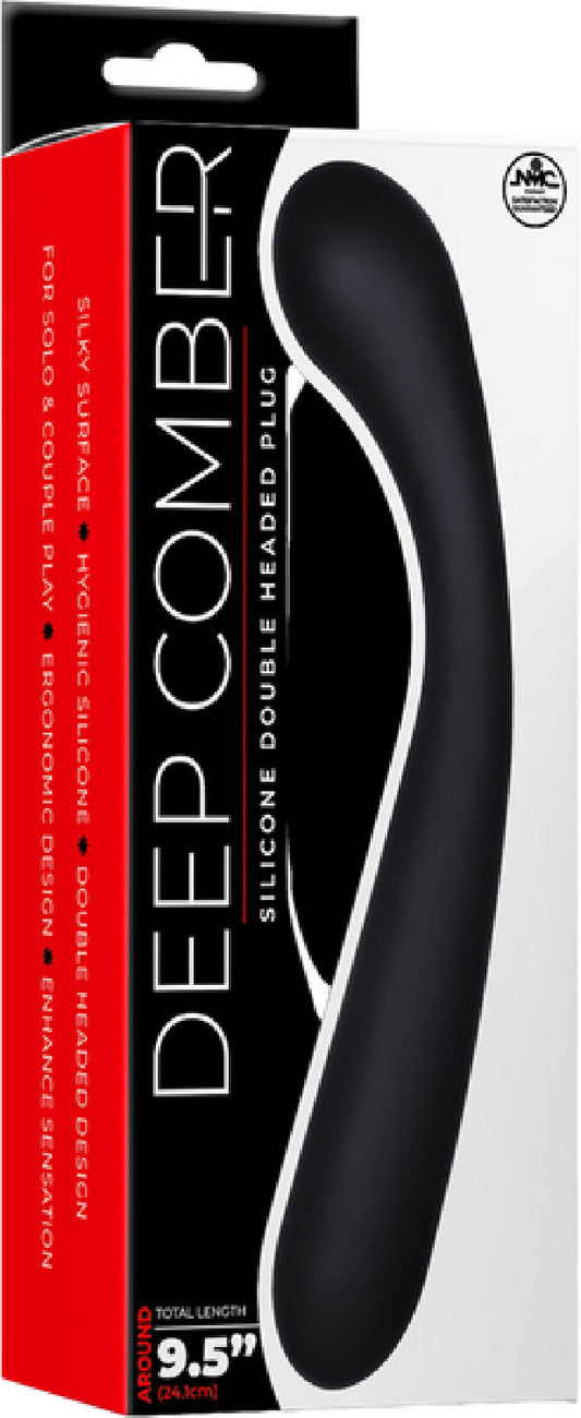 Deep Comber (Black)