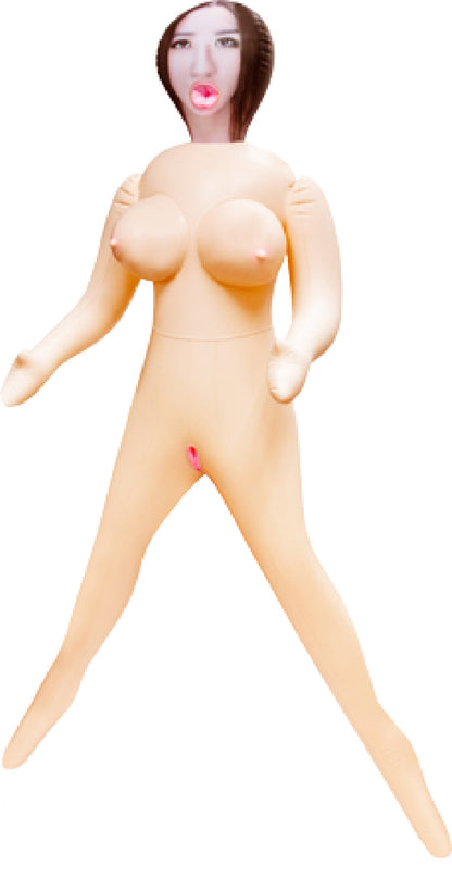 Lush Dolls - Mikiko S
