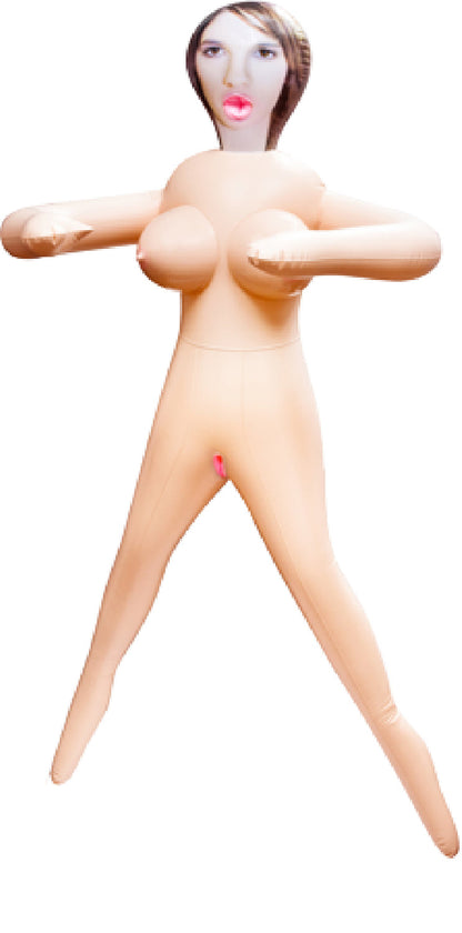 Lush Dolls - Vanessa A