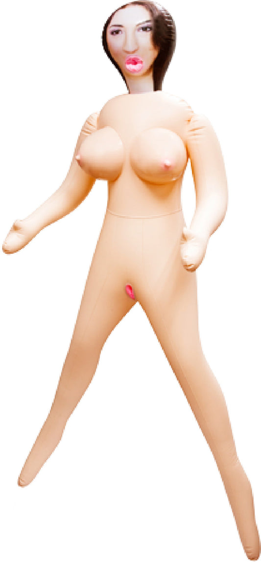 Lush Dolls - Kristen B