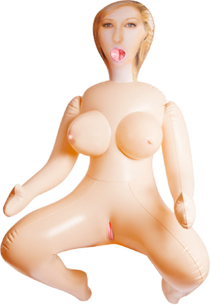 Lush Dolls - Georgina S