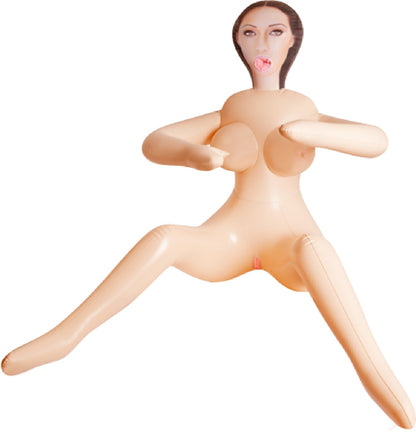 Lush Dolls - Ivy D