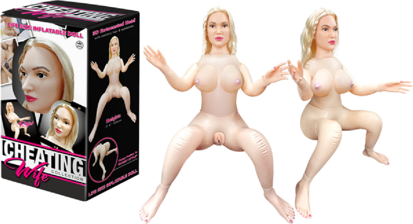 Rosie (Flesh)
