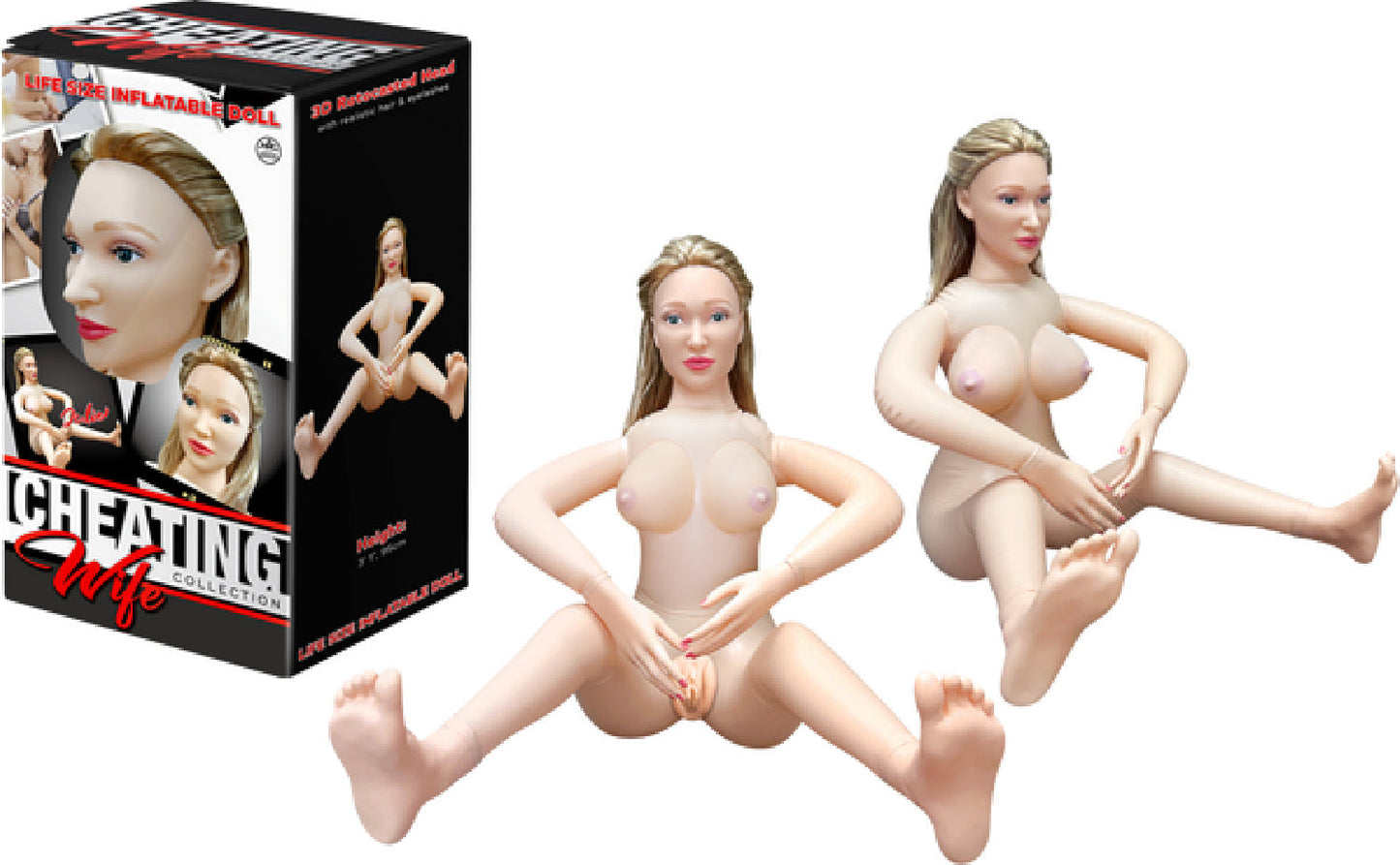 Julie (Flesh)