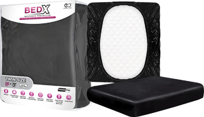 Bed X Mattress Protector (Twin Size)