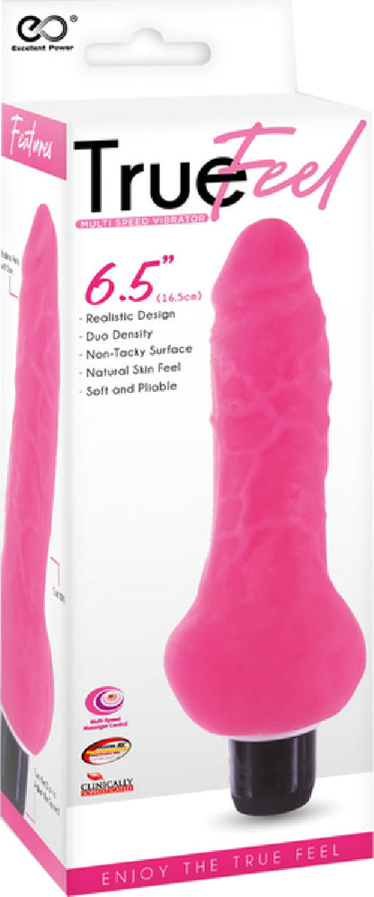 Ballsy (Flesh)