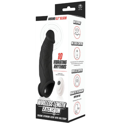 Wireless Length Extension (Flesh)
