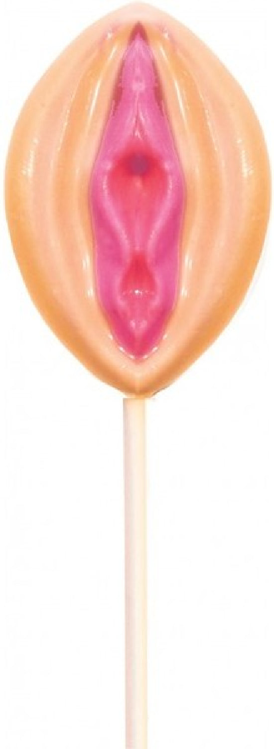 Pussy Lickers Pussy Pops