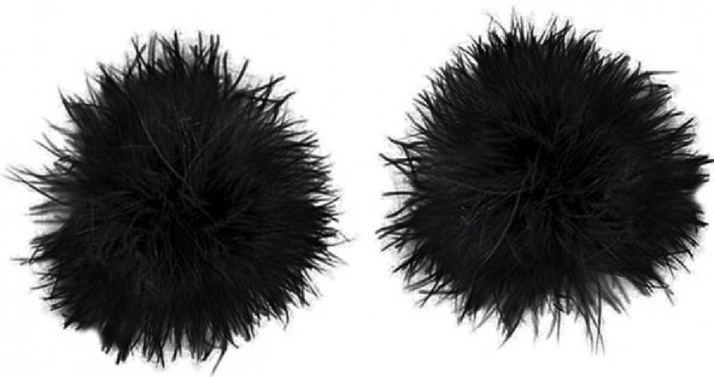 Furball Nipplicious Pasties (Pink)