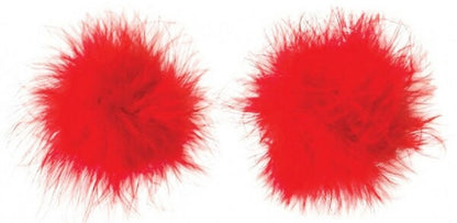 Furball Nipplicious Pasties (Pink)