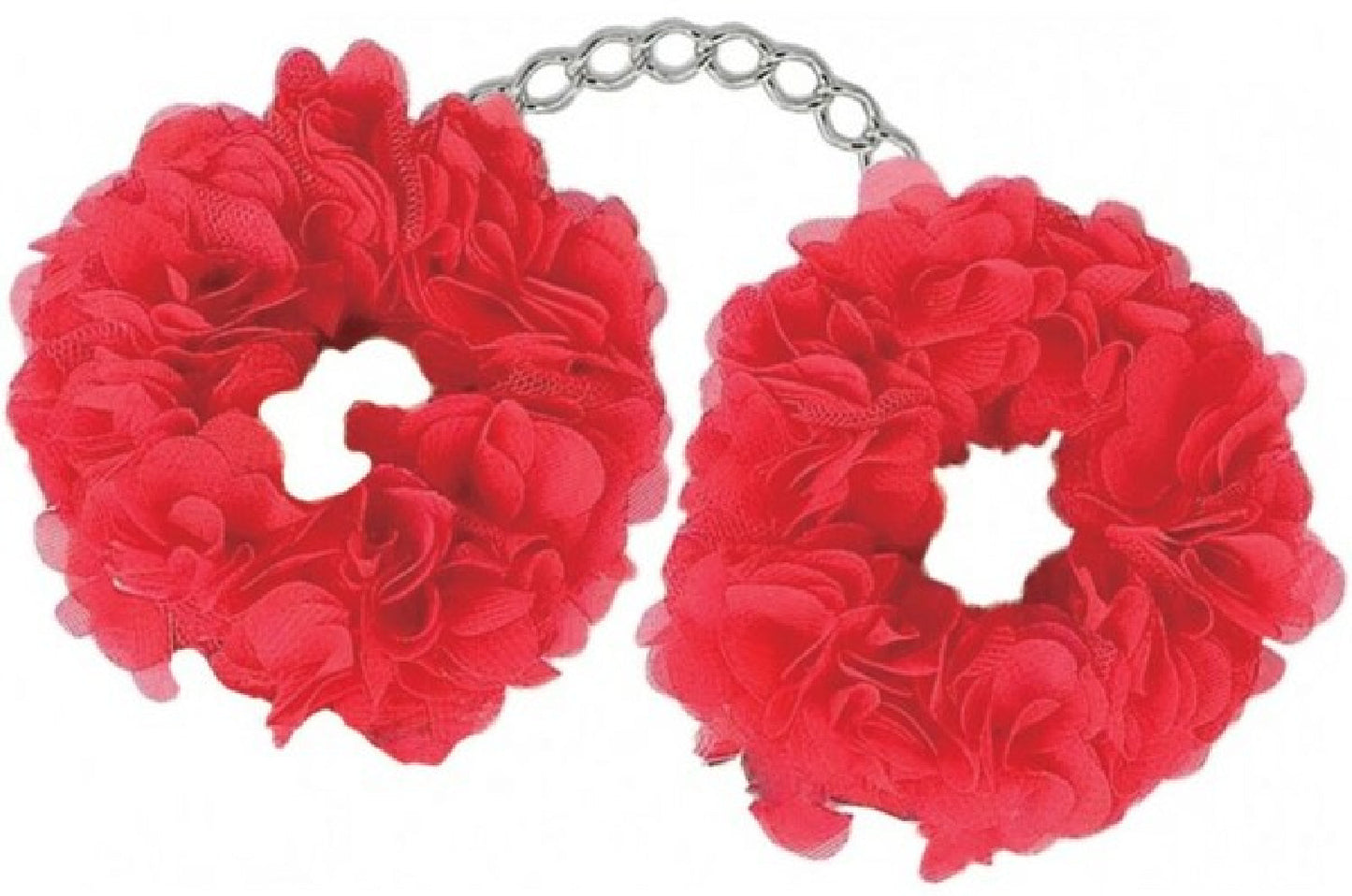 Blossom Luv Cuffs (Pink)