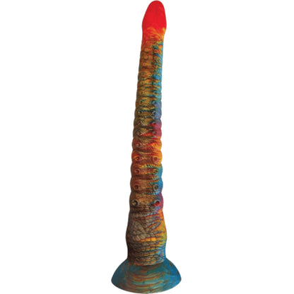 Kinky Kraken 12" Bendable Dildo