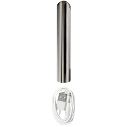 VIBES 6" Vibrating with Suction Cup