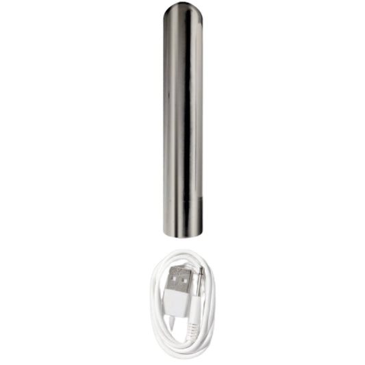 VIBES 6" Vibrating with Suction Cup