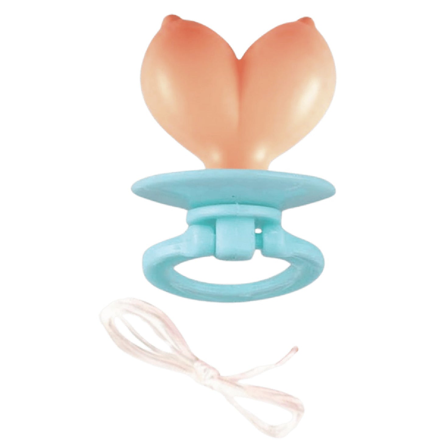 Boobie Pacifier