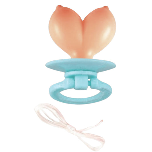 Boobie Pacifier