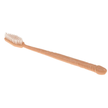 Pecker Toothbrush