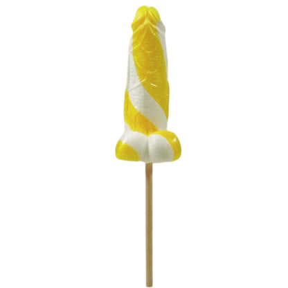 Cocktailz Strawberry Mojito Pecker Pop