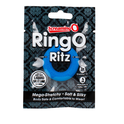RingO Ritz (Black)