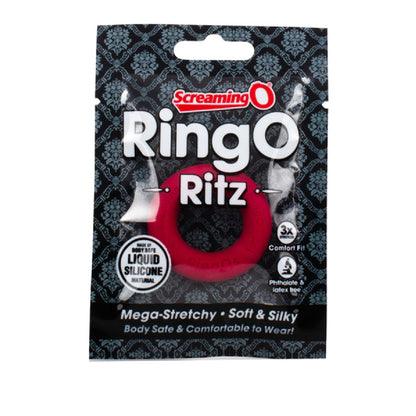 RingO Ritz (Black)