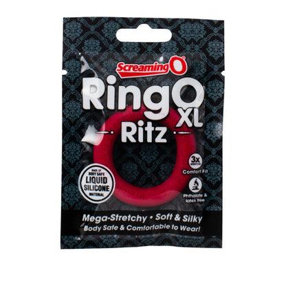 RingO Ritz XL (Black)