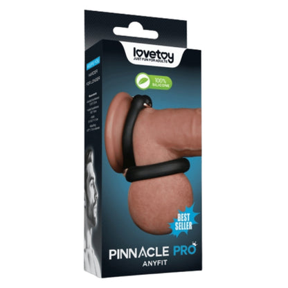 Anyfit Stretcher (Black)