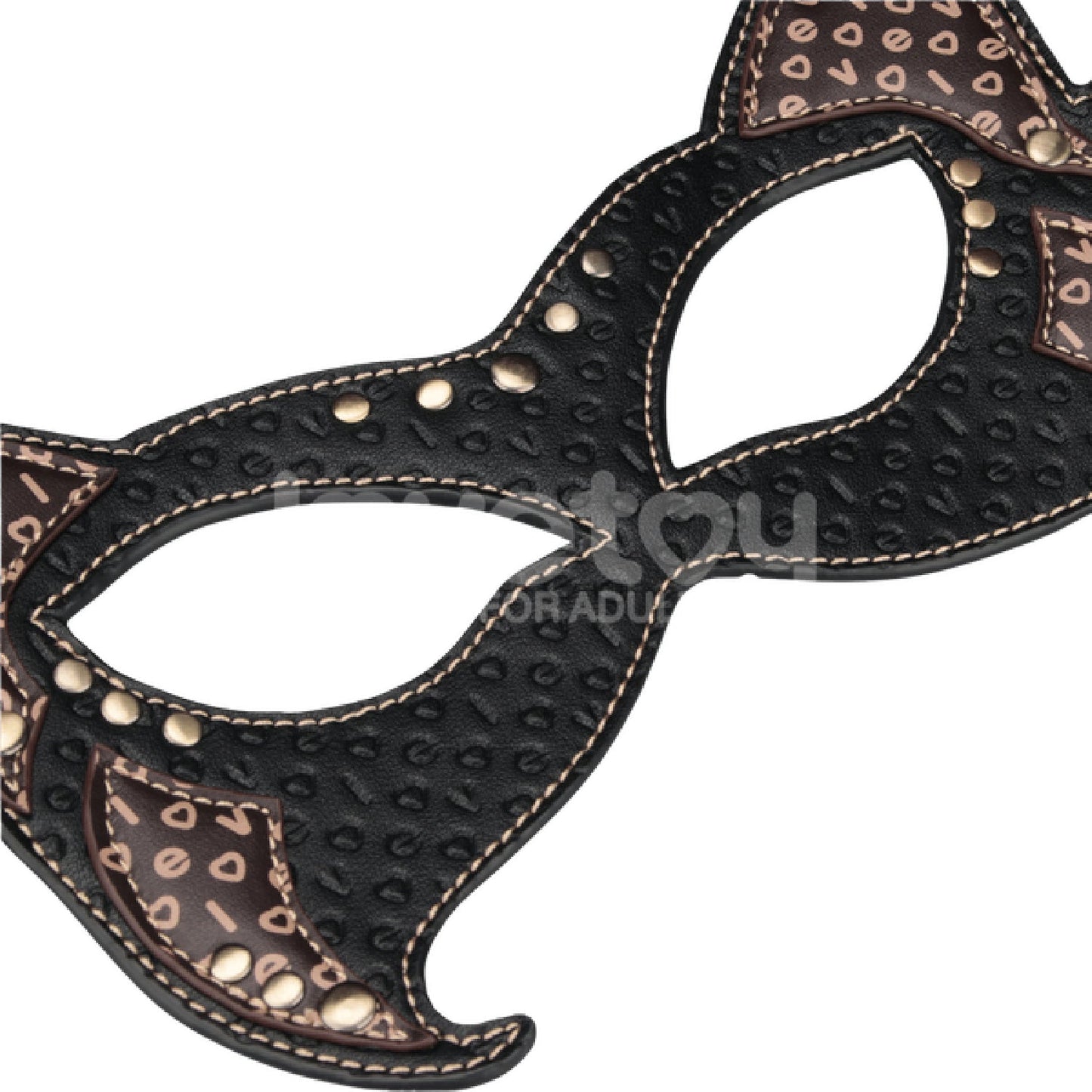 Cat Mask