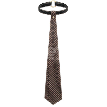 Tie Collar