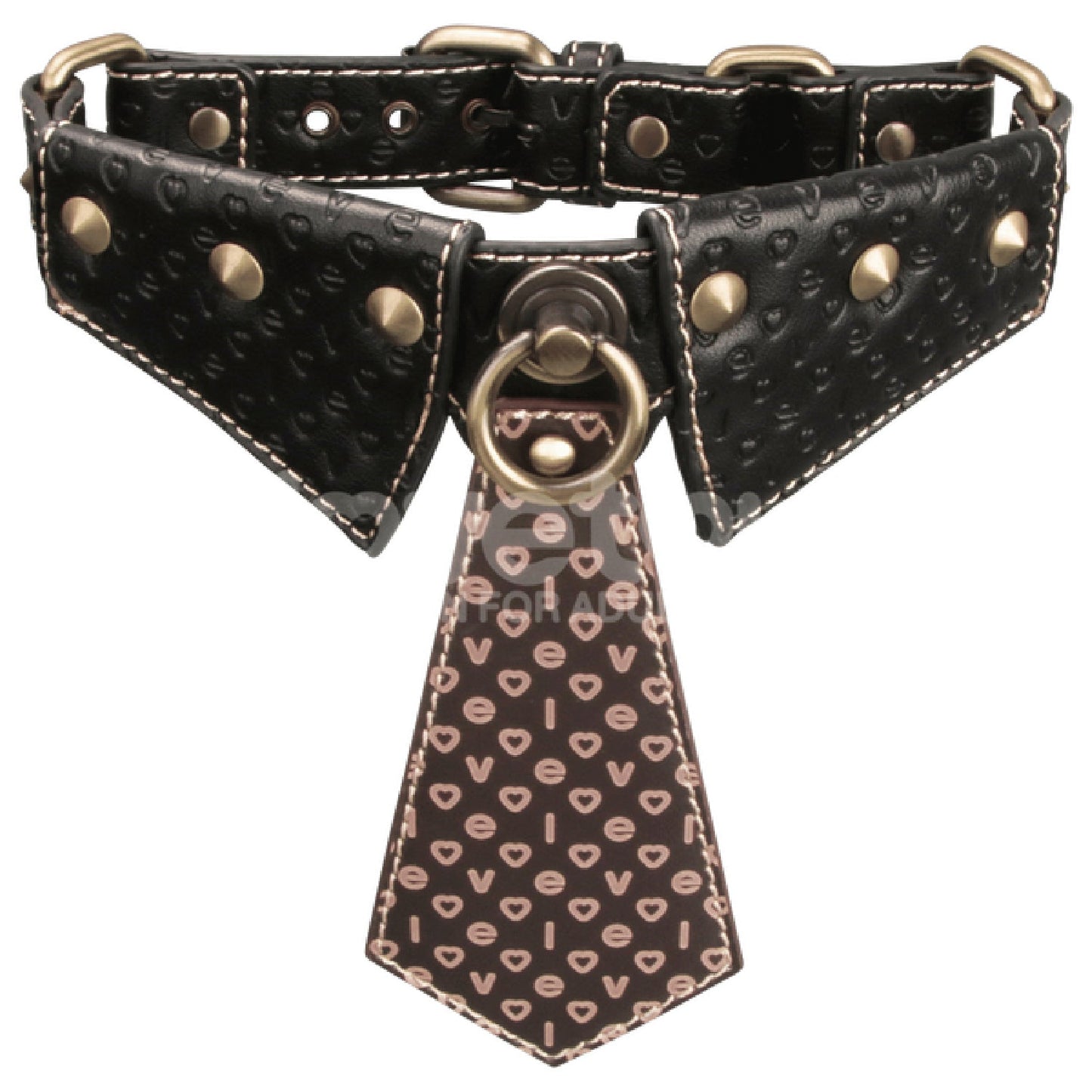 Collar and Leash