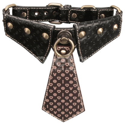 Collar and Leash