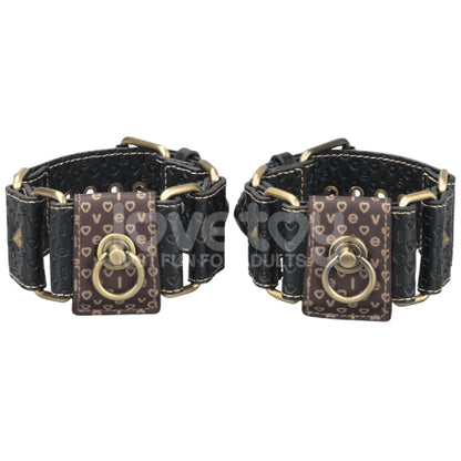 Ankle Cuffs