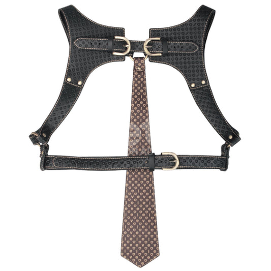 Full Body Harness