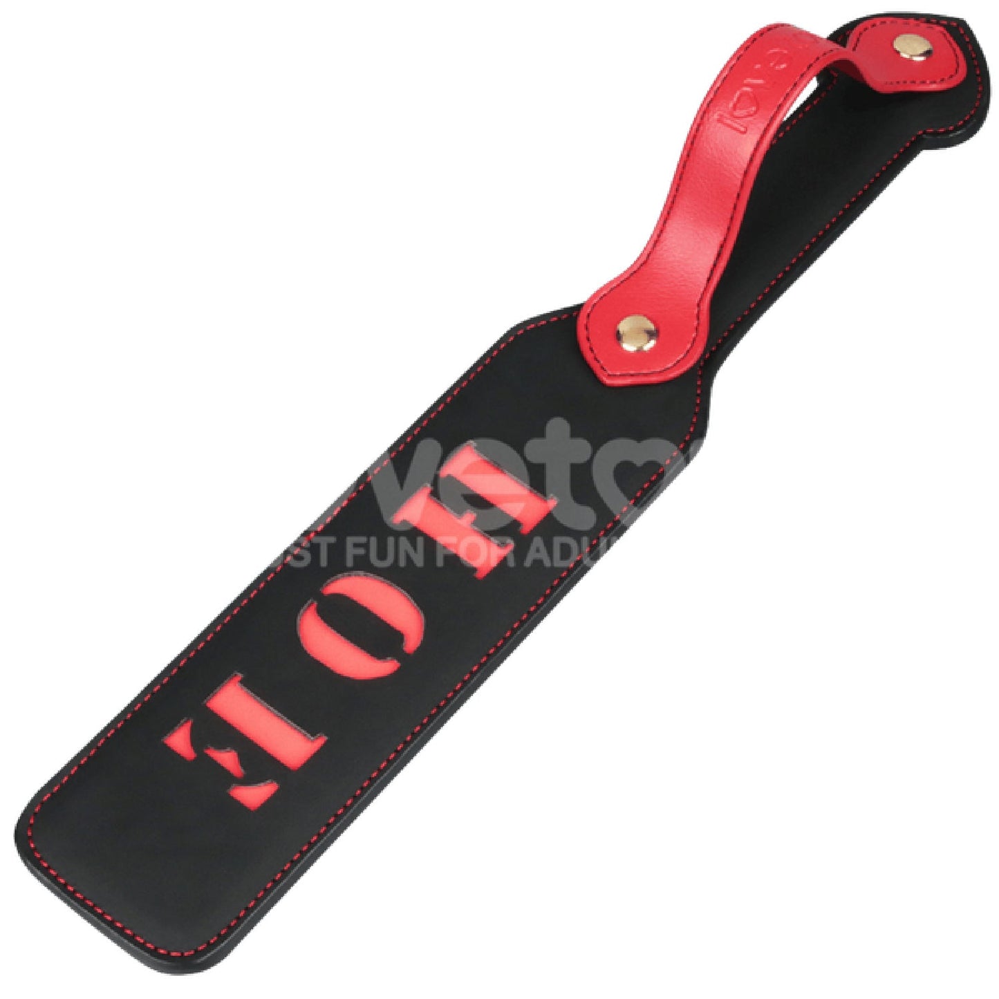 15'' Rebellion Reign Paddle "HOE"