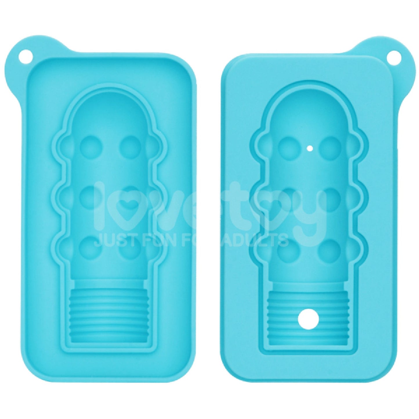 Mace Silicone Ice Tray
