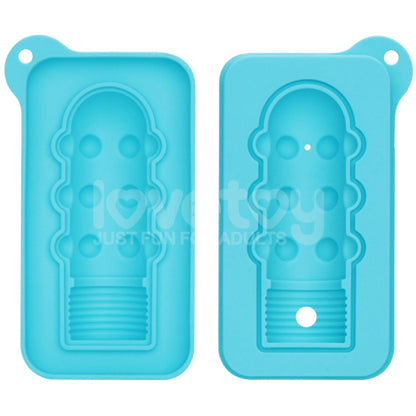 Mace Silicone Ice Tray