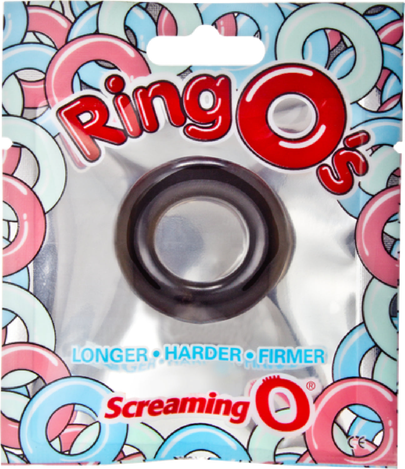 Ringo (Black)