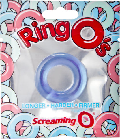 Ringo (Black)