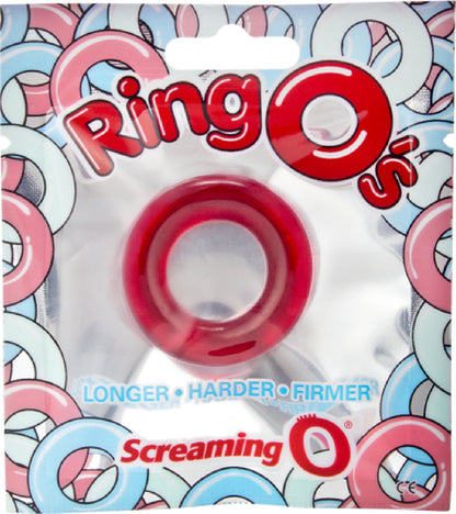 Ringo (Black)