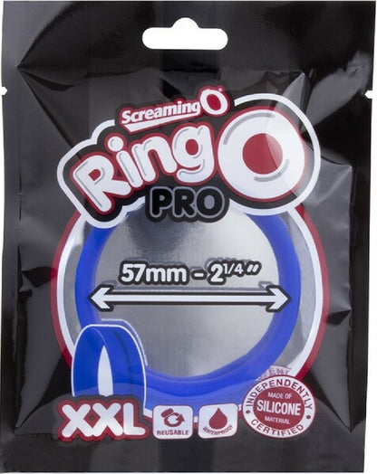 Ring O Pro XXL (Black)