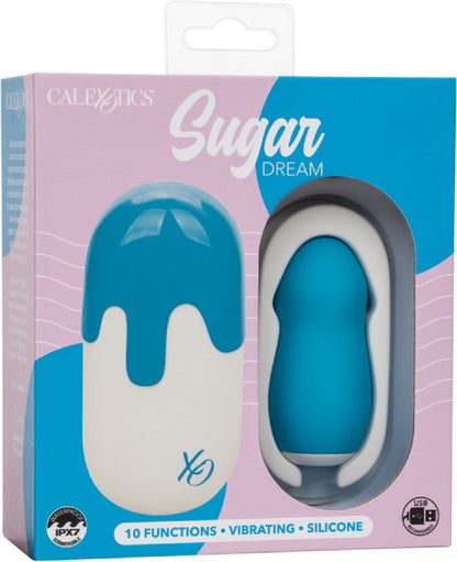 Sugar Dream (Blue)