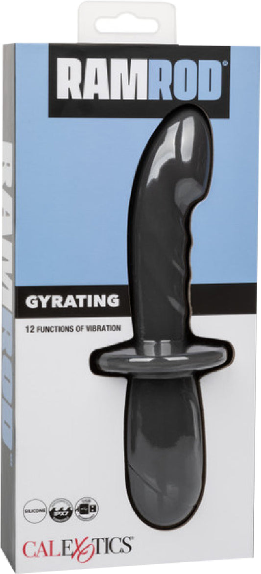 Gyrating (Black)