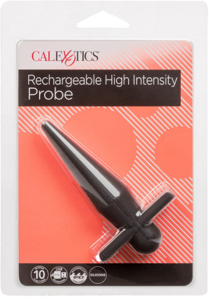 Rechargeable High Intensity Probe (Black)