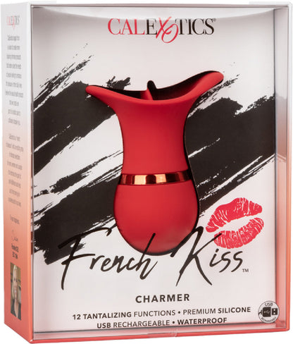 Charmer (Red)