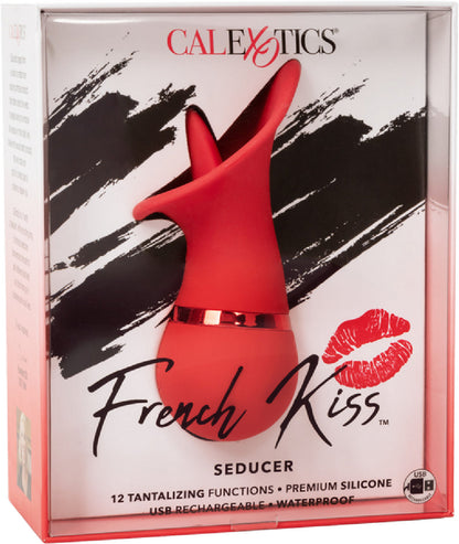 Seducer (Red)