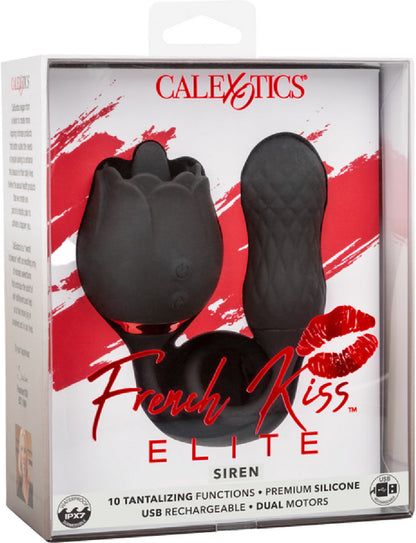 Elite Siren (Black)