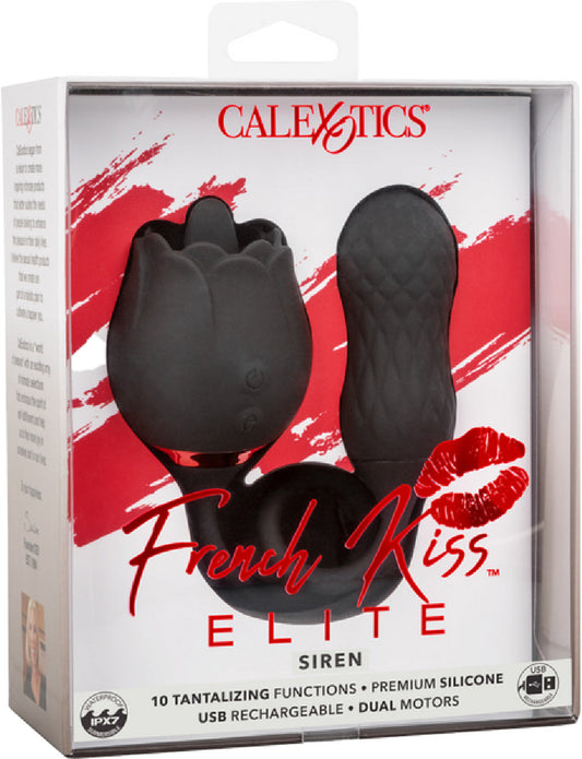 Elite Siren (Black)
