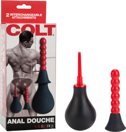 Anal Douche