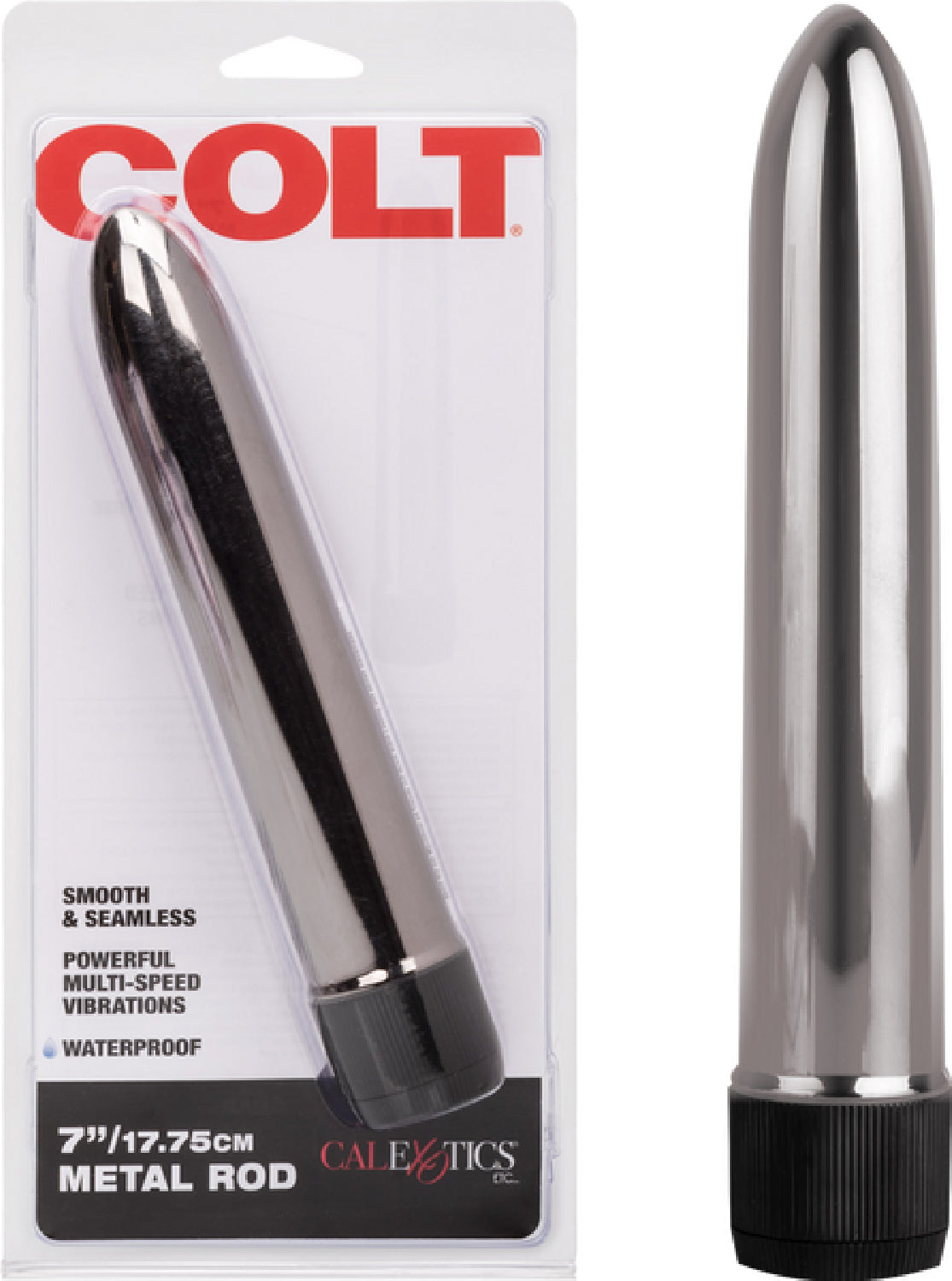 6.25" Metal Rod
