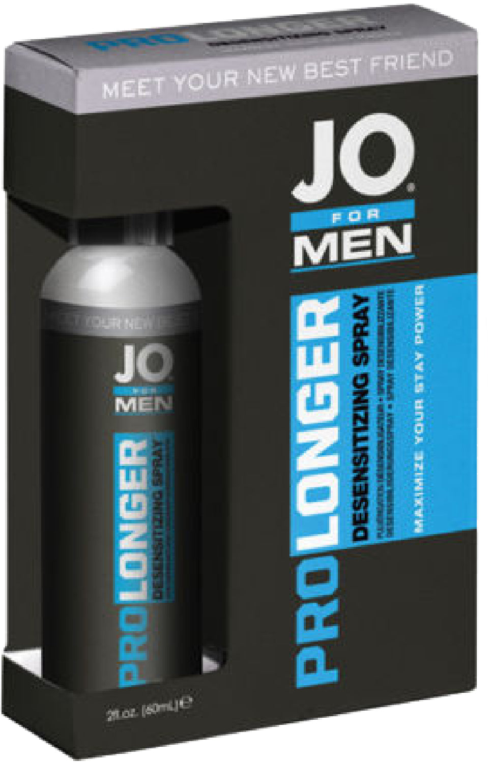 Prolonger Spray (60mL)